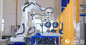 自主研發(fā)打破國(guó)外技術(shù)封鎖 長(zhǎng)飛智能制造新模式應(yīng)用項(xiàng)目通過(guò)驗(yàn)收