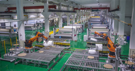 【智創(chuàng)高地活力棗園】棗園街道重點(diǎn)項(xiàng)目簡(jiǎn)介