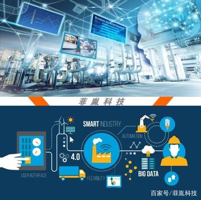 共同推動中國制造向中國創(chuàng)造轉(zhuǎn)變 智能制造裝備的關(guān)鍵角色