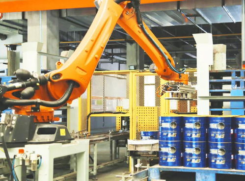 東方雨虹 以數(shù)字化轉(zhuǎn)型升級為引擎，引領(lǐng)建筑建材行業(yè)步入智能制造新紀(jì)元