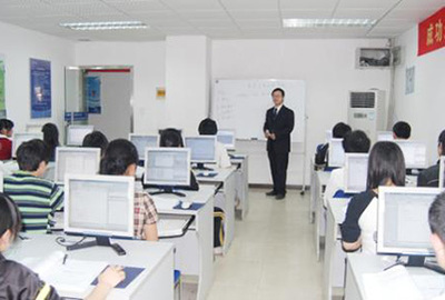 計算機(jī)應(yīng)用技術(shù)專業(yè) 就業(yè)方向與前景全解析