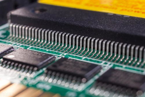 A股熱點(diǎn)輪動(dòng)下未來(lái)有望翻倍的6只集成電路設(shè)計(jì)龍頭股