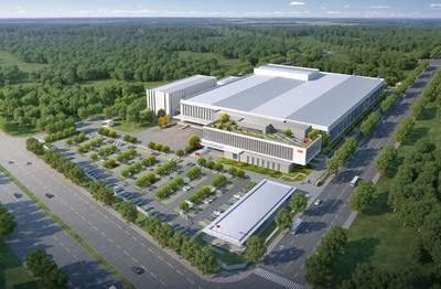 機(jī)器人時(shí)代，這家‘超級(jí)工廠’為何看中上海？太陽(yáng)能發(fā)電成關(guān)鍵驅(qū)動(dòng)力